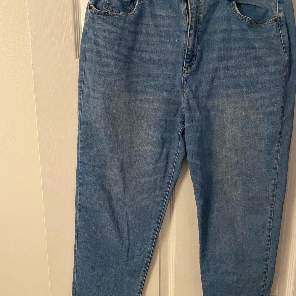 Women jeans